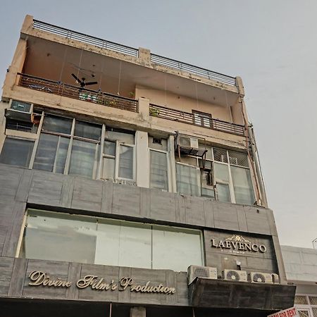 Hotel O Kanak Palace Нью-Делі Екстер'єр фото